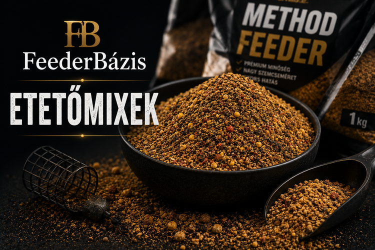 Etetőmixek