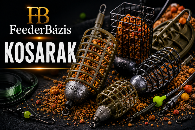 Kosarak