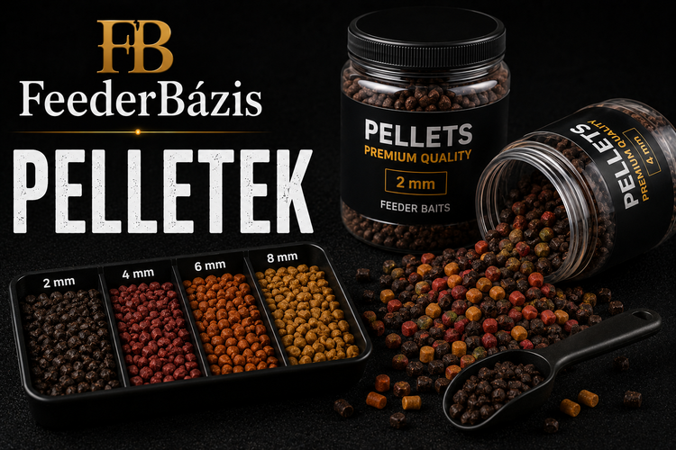 Pelletek