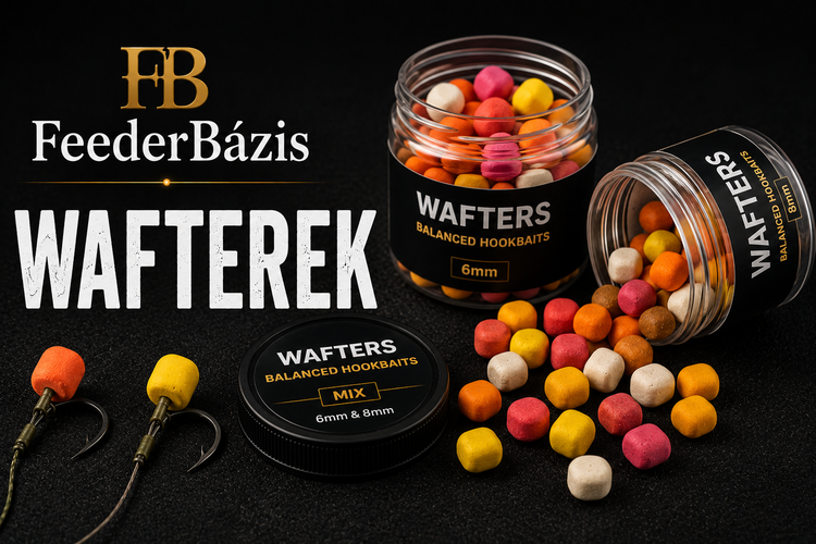 Wafterek
