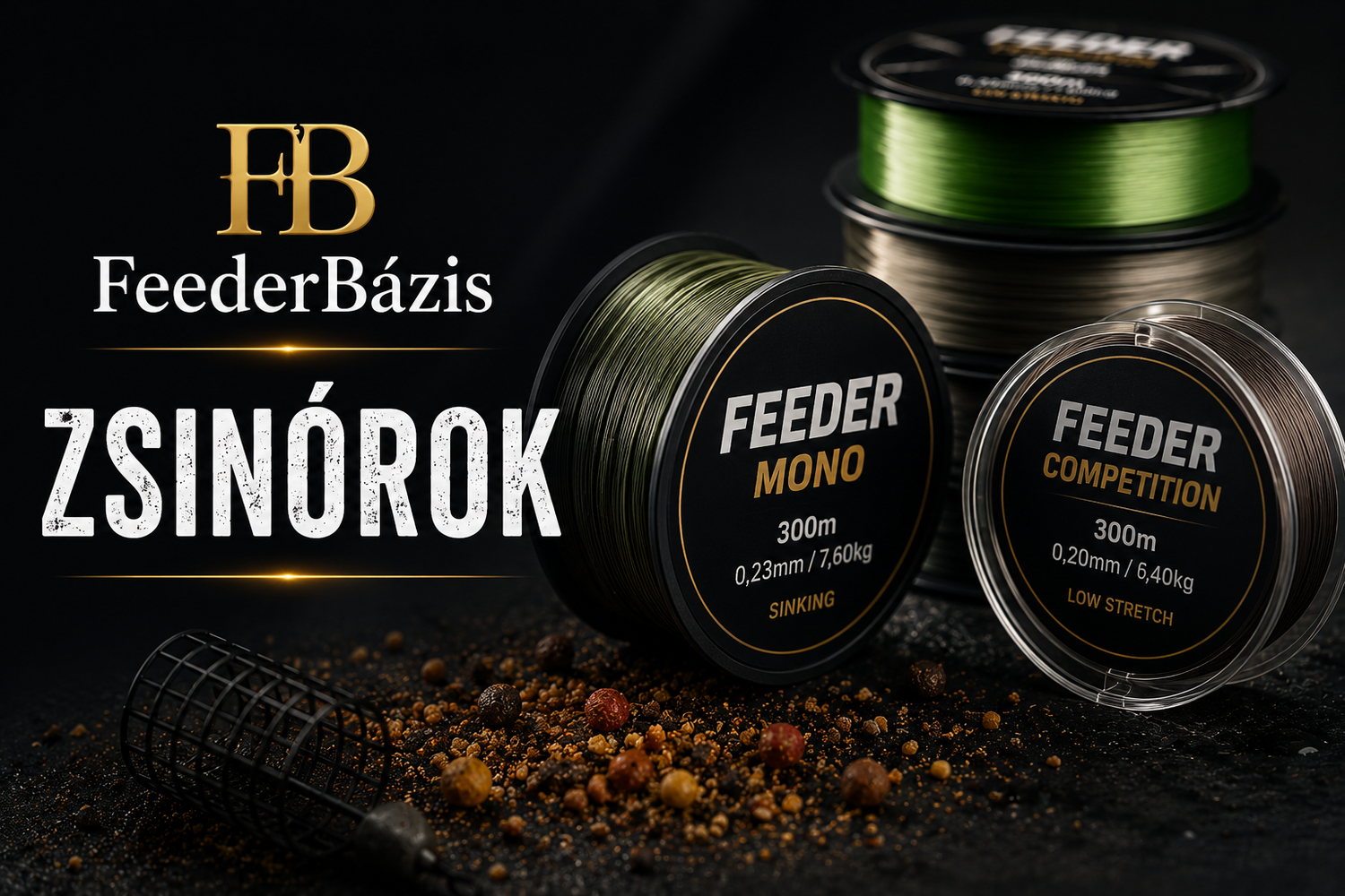 Zsinórok